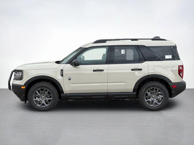 new 2025 Ford Bronco Sport car, priced at $31,800