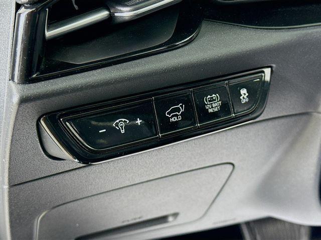 used 2023 Kia Niro car, priced at $23,495