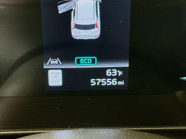 used 2023 Kia Niro car, priced at $23,495