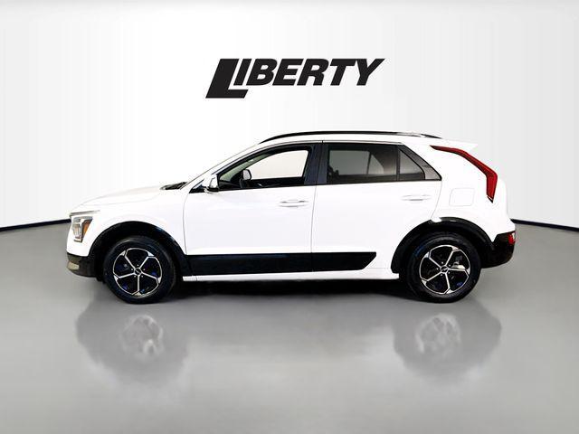 used 2023 Kia Niro car, priced at $23,495