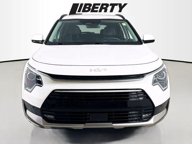 used 2023 Kia Niro car, priced at $23,495