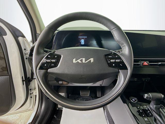 used 2023 Kia Niro car, priced at $23,495