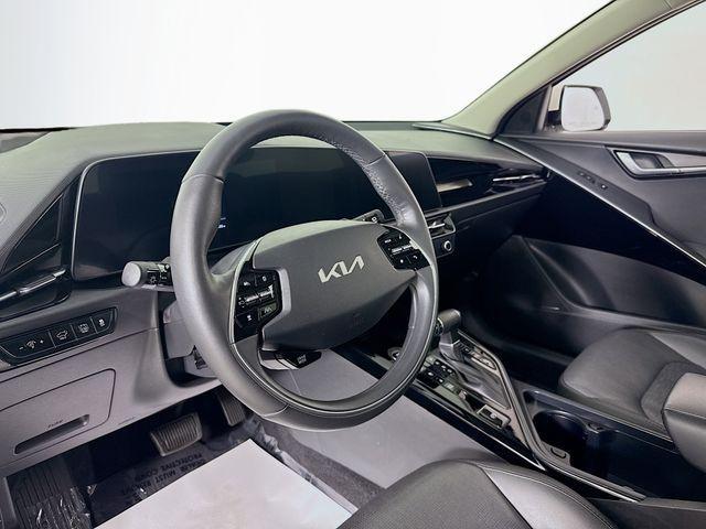 used 2023 Kia Niro car, priced at $23,495