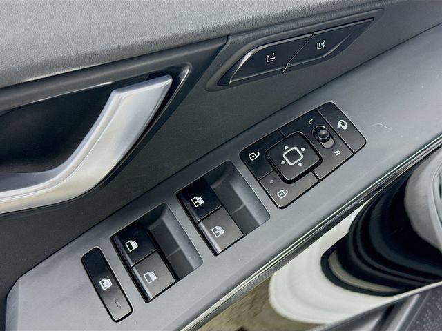 used 2023 Kia Niro car, priced at $23,495