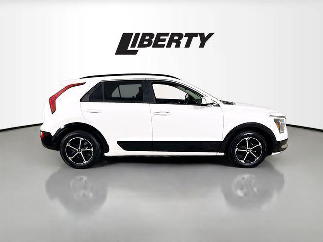 used 2023 Kia Niro car, priced at $23,495