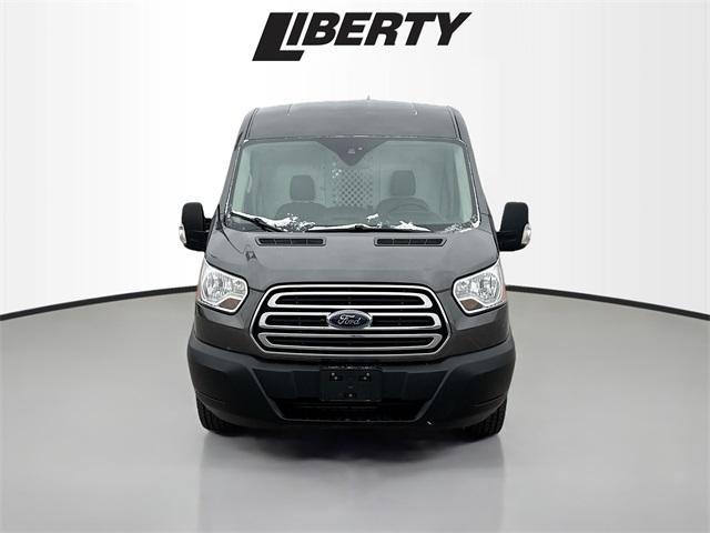 used 2019 Ford Transit-350 car, priced at $24,500