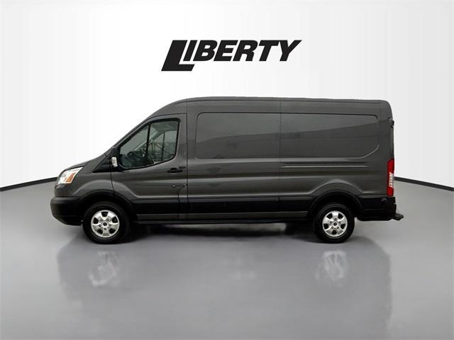 used 2019 Ford Transit-350 car, priced at $24,500