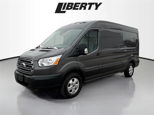 used 2019 Ford Transit-350 car, priced at $24,500