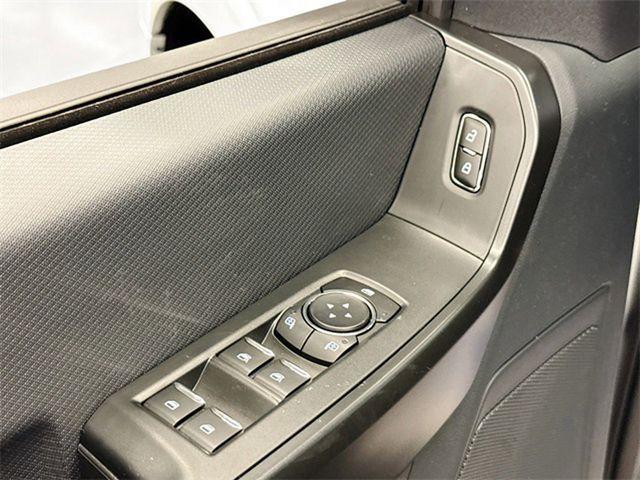 new 2025 Ford F-150 car, priced at $47,356