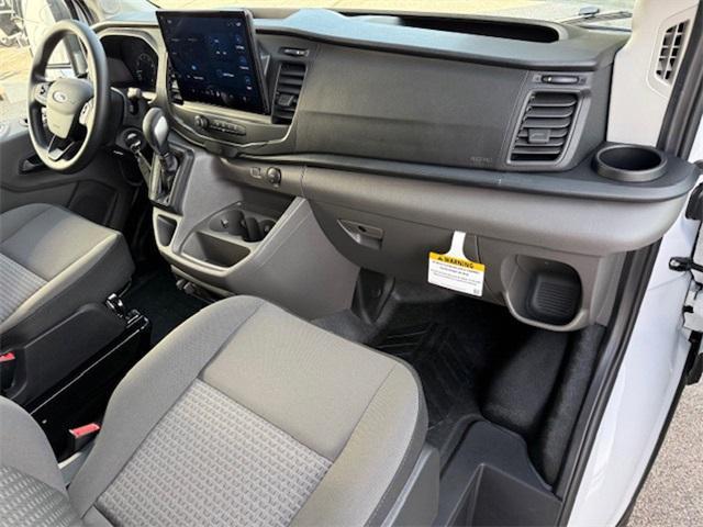 new 2025 Ford Transit-250 car, priced at $51,719