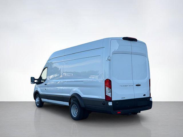 new 2025 Ford Transit-350 car, priced at $62,620