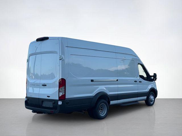 new 2025 Ford Transit-350 car, priced at $62,620