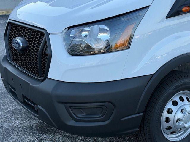 new 2025 Ford Transit-350 car, priced at $62,620