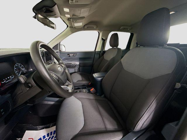 used 2024 Ford Maverick car, priced at $25,990