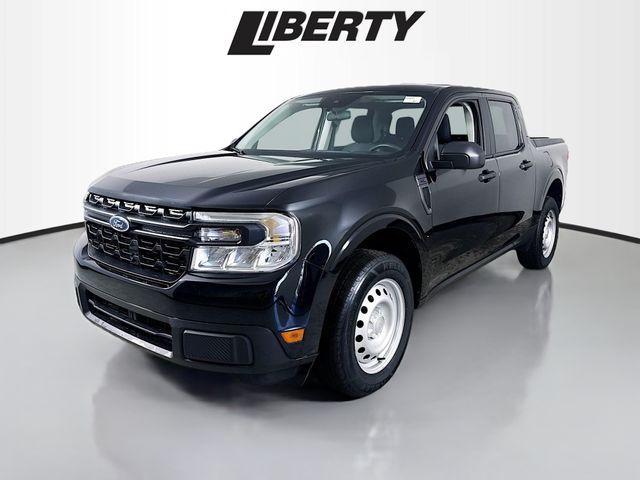 used 2024 Ford Maverick car, priced at $25,955