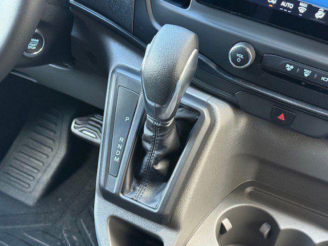 new 2026 Ford Transit-250 car, priced at $56,950