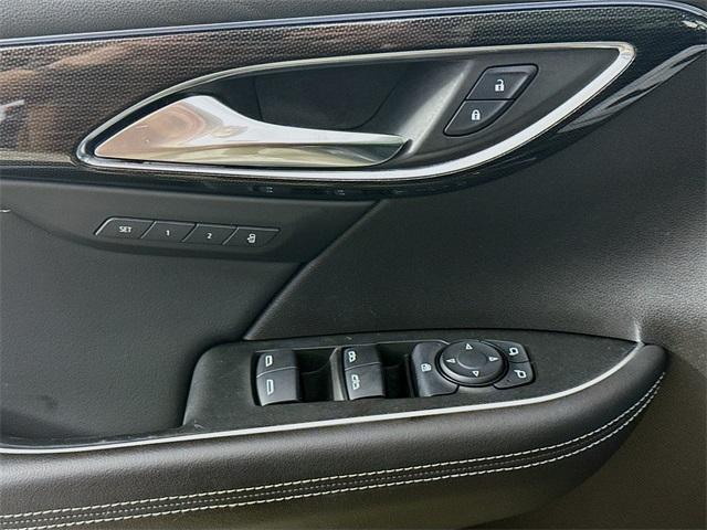 used 2021 Buick Envision car, priced at $25,450