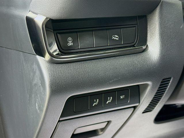 used 2023 Mazda CX-30 car, priced at $25,579