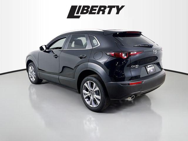 used 2023 Mazda CX-30 car, priced at $25,579