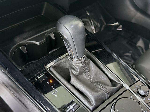 used 2023 Mazda CX-30 car, priced at $25,579