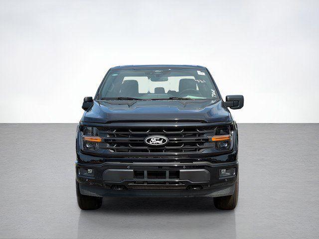 new 2025 Ford F-150 car, priced at $70,805