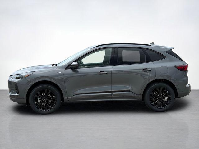new 2025 Ford Escape car, priced at $36,384