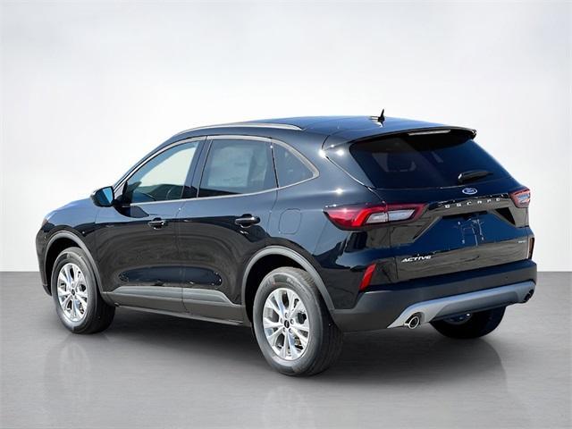 new 2025 Ford Escape car, priced at $33,292