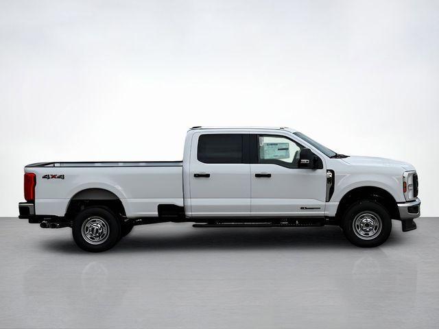 new 2025 Ford F-250 car, priced at $61,389