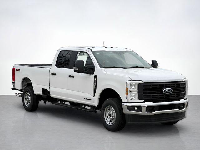 new 2025 Ford F-250 car, priced at $61,389