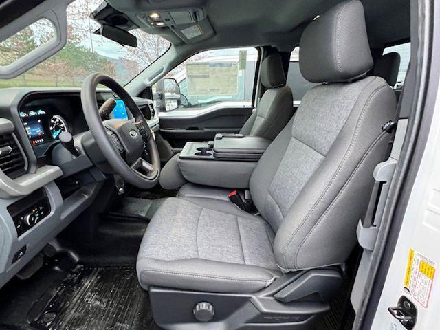 new 2025 Ford F-250 car, priced at $61,389