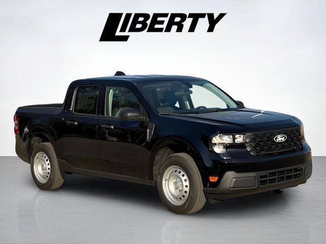 new 2025 Ford Maverick car, priced at $32,959