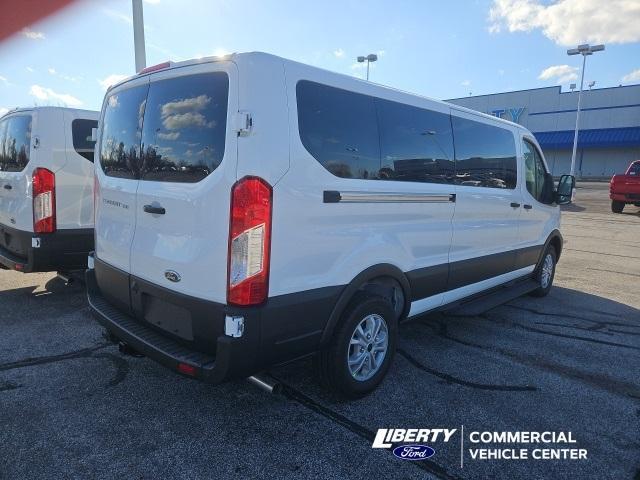 new 2024 Ford Transit-350 car, priced at $63,185