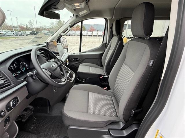 new 2024 Ford Transit-350 car, priced at $57,523