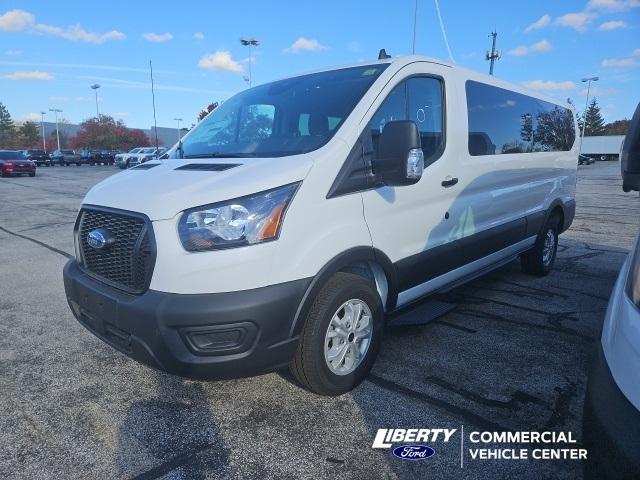 new 2024 Ford Transit-350 car, priced at $63,185