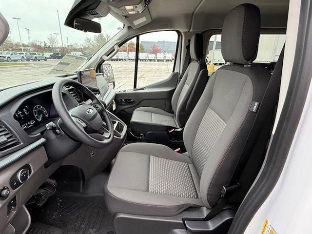 new 2024 Ford Transit-350 car, priced at $56,482