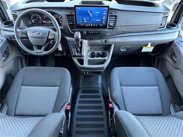 new 2024 Ford Transit-350 car, priced at $57,523