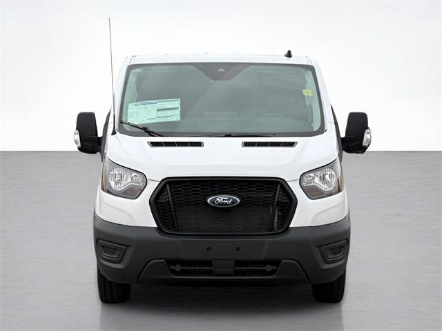 new 2024 Ford Transit-350 car, priced at $57,523