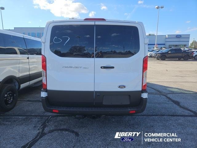 new 2024 Ford Transit-350 car, priced at $63,185