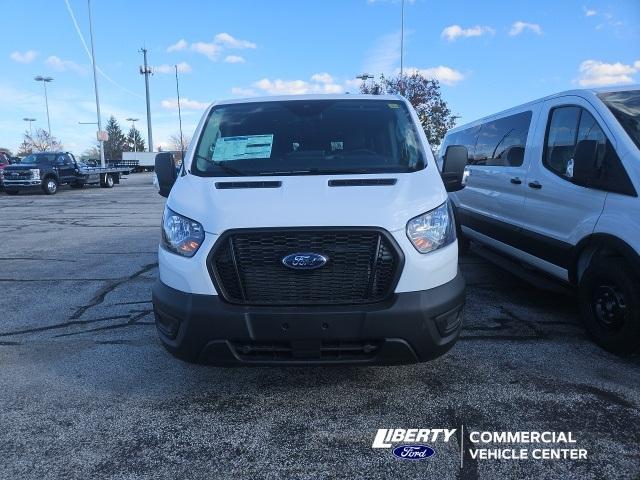 new 2024 Ford Transit-350 car, priced at $63,185