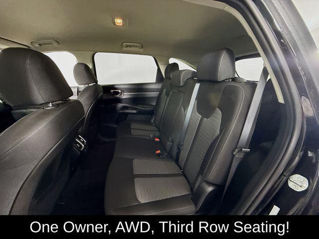 used 2023 Kia Sorento car, priced at $23,990