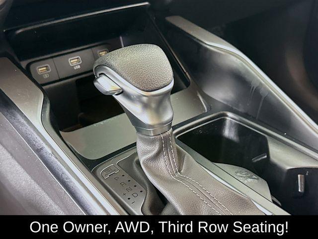 used 2023 Kia Sorento car, priced at $23,990