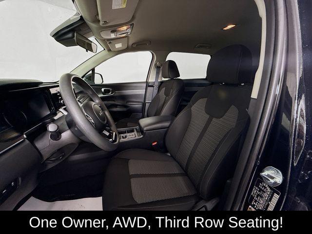used 2023 Kia Sorento car, priced at $23,200