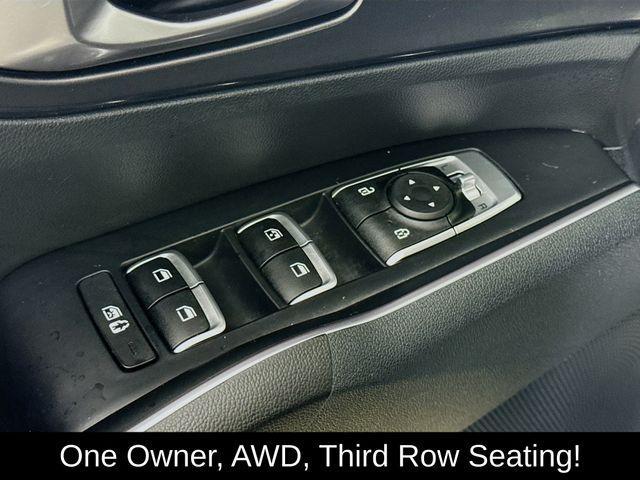 used 2023 Kia Sorento car, priced at $23,990