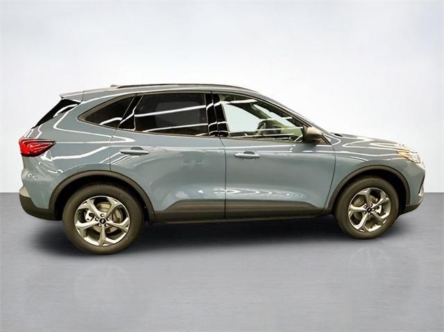 new 2025 Ford Escape car, priced at $32,163