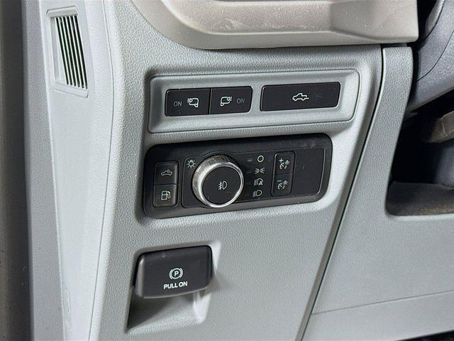 used 2022 Ford F-150 car, priced at $42,530