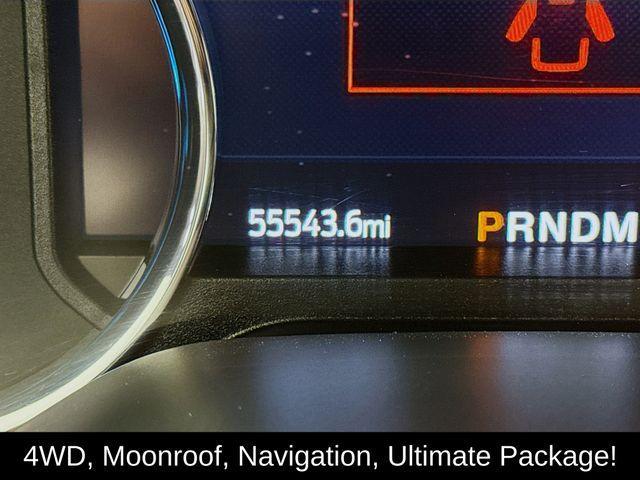 used 2022 Ford F-250 car, priced at $58,284