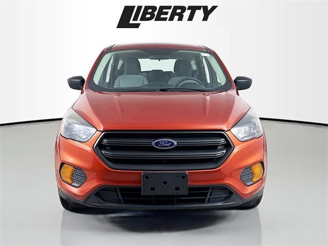 used 2019 Ford Escape car, priced at $11,500