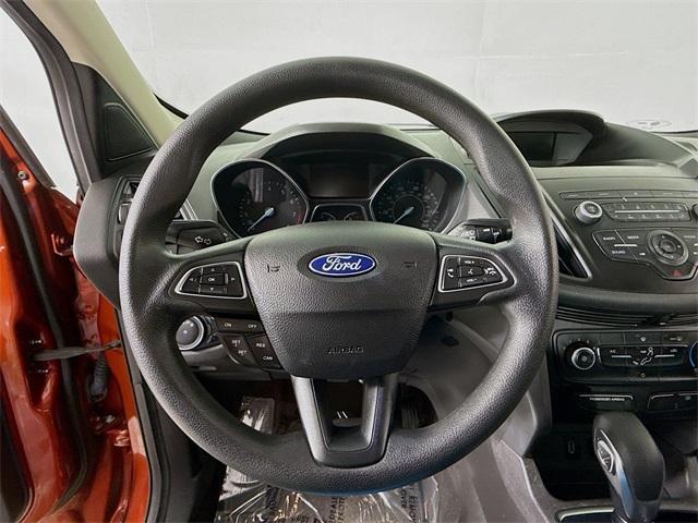 used 2019 Ford Escape car, priced at $11,500