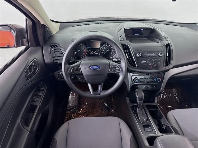 used 2019 Ford Escape car, priced at $11,500