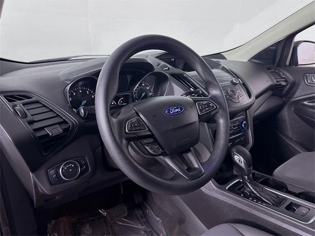 used 2019 Ford Escape car, priced at $11,500